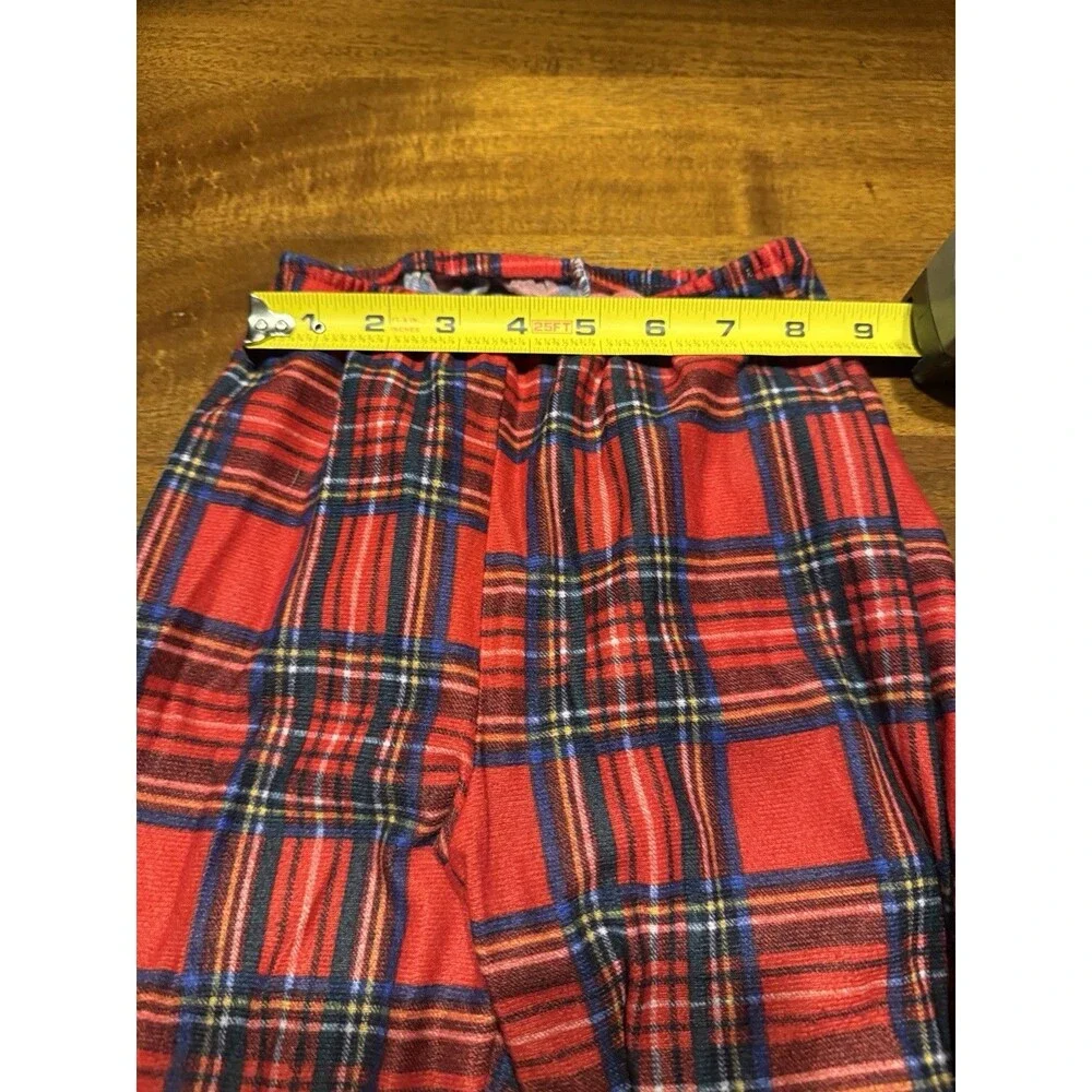 Vintage 90s Edie Bee By Jackies Girls Christmas Pajamas